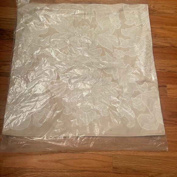 Pottery Barn decorator pillow covers - Picture 2 of 7